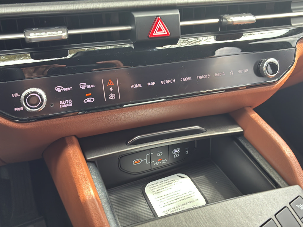 New 2027 Kia Sportage X-Line AWD/4WD image 29