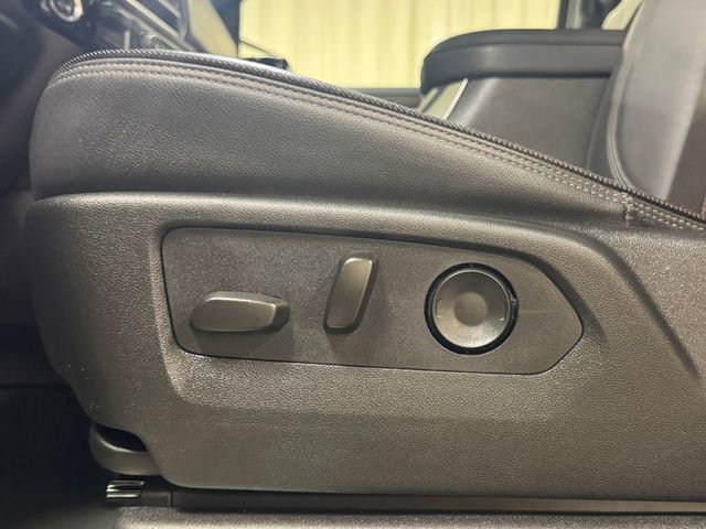 Used 2025 Chevrolet Silverado 1500 High Country w/ High Country Premium Package image 20