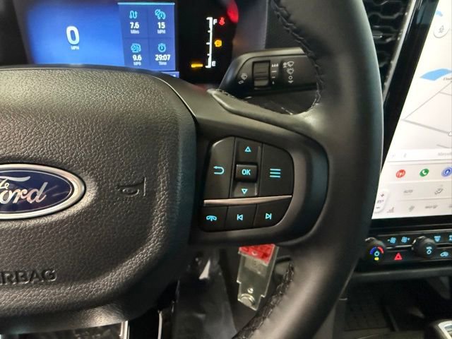 New 2025 Ford Ranger XLT w/ Equipment Group 301A High image 28