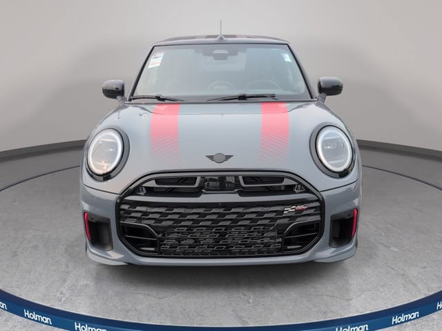 New 2026 MINI Cooper John Cooper Works FWD image 2