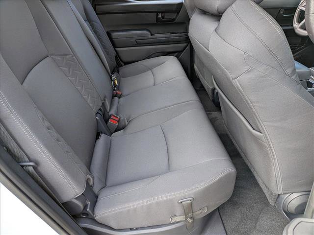Used 2024 Toyota Tacoma SR5 image 18