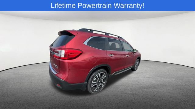 New 2026 Subaru Ascent Touring AWD/4WD image 9