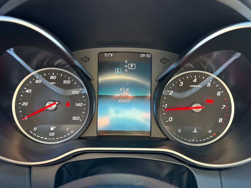 Used 2019 Mercedes-Benz C 300 C 300 image 19