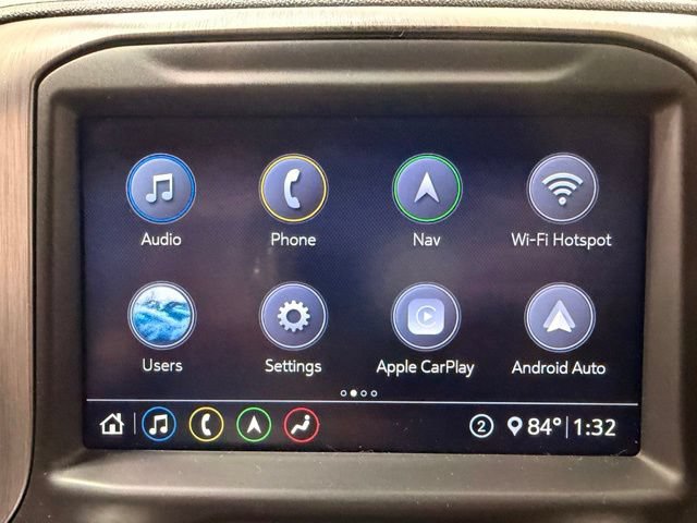 Used 2020 GMC Sierra 1500 Denali w/ Technology Package AWD/4WD image 48