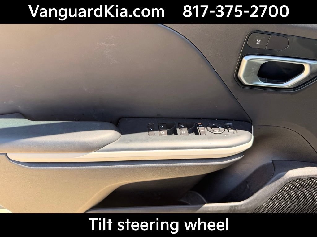 Certified 2025 Kia K4 EX FWD image 17