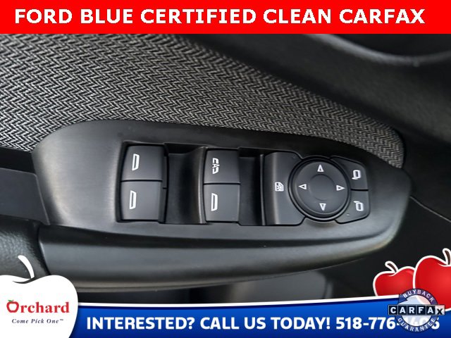 Used 2021 Chevrolet TrailBlazer LT w/ Premium Seating Package image 18