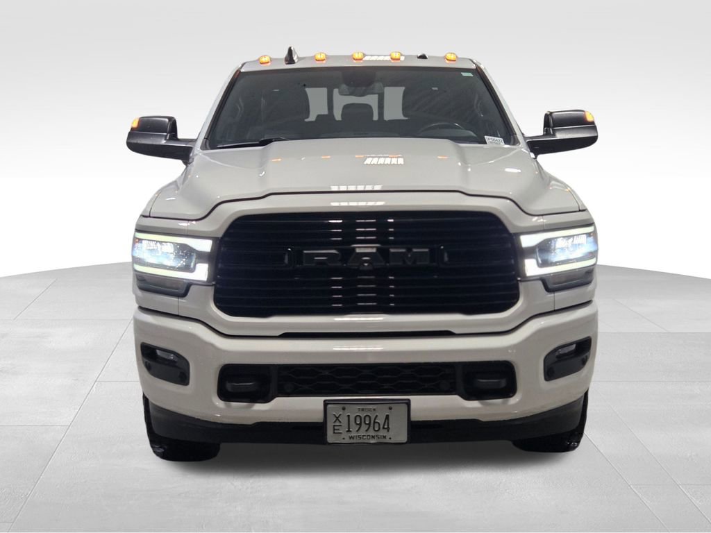 Certified 2020 RAM 2500 Laramie image 17