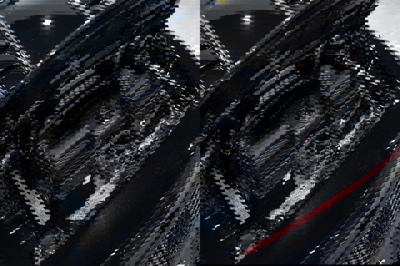 Used 2021 Audi R8 V10 image 42