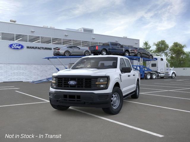 New 2026 Ford F150 XL image 2