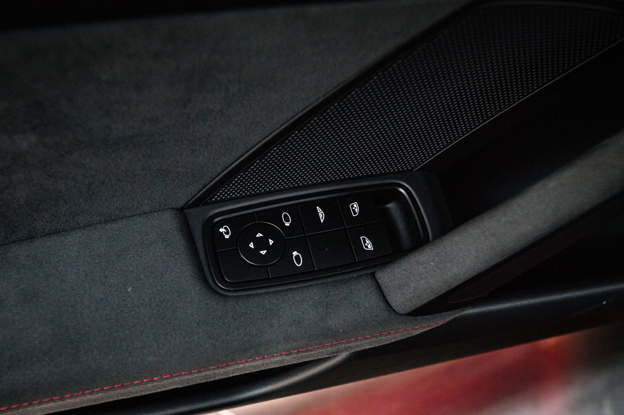 Certified 2023 Porsche 911 Carrera GTS RWD image 22