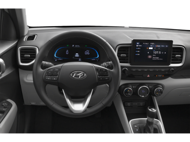 New 2026 Hyundai Venue SEL FWD image 37