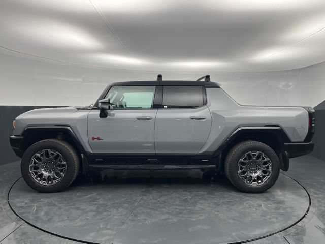 Used 2024 GMC Hummer EV 3X w/ LPO, Sport Package AWD/4WD image 6