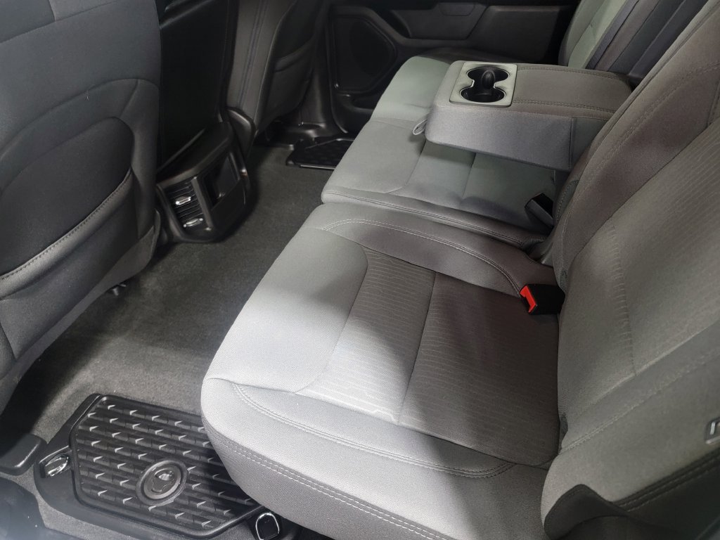 Used 2023 RAM 1500 Big Horn RWD image 11