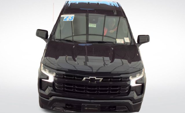 Used 2023 Chevrolet Silverado 1500 RST AWD/4WD image 8