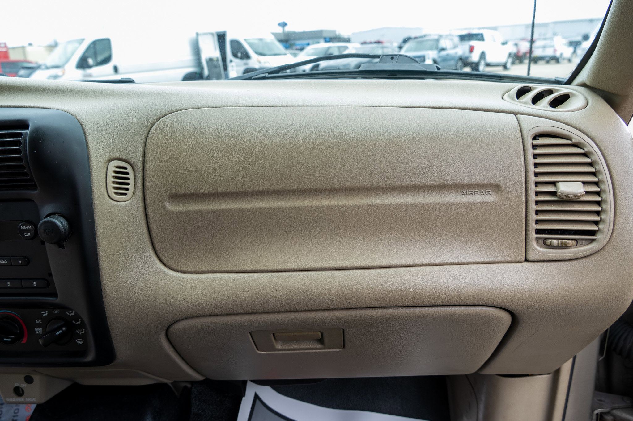 Used 2005 Ford Ranger XL image 28