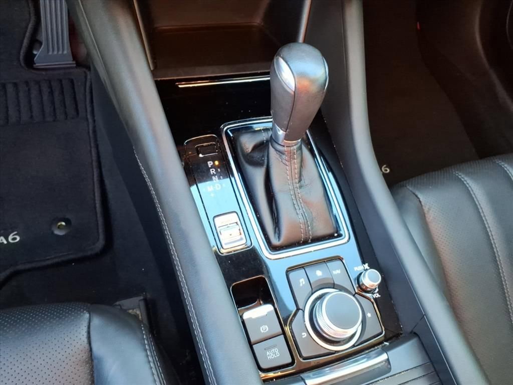 Used 2021 MAZDA MAZDA6 Touring image 33