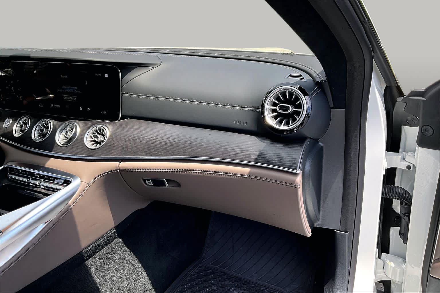 Certified 2022 Mercedes-Benz AMG GT 53 image 19