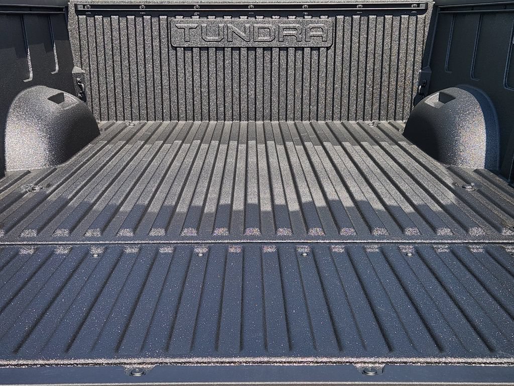 New 2026 Toyota Tundra 1794 Edition AWD/4WD image 23