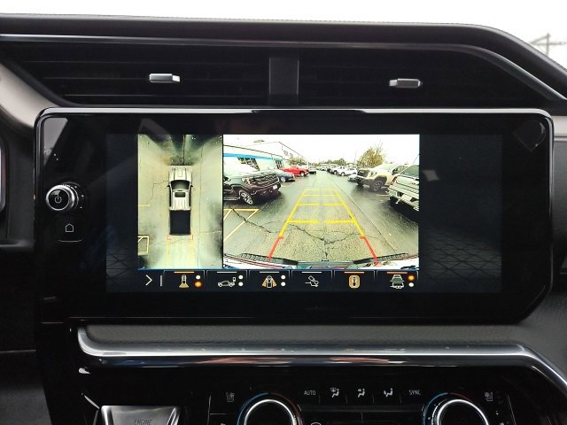 New 2026 GMC Sierra 2500 Denali w/ Technology Package image 42