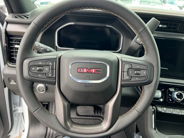 New 2026 GMC Sierra 3500 AT4 image 14