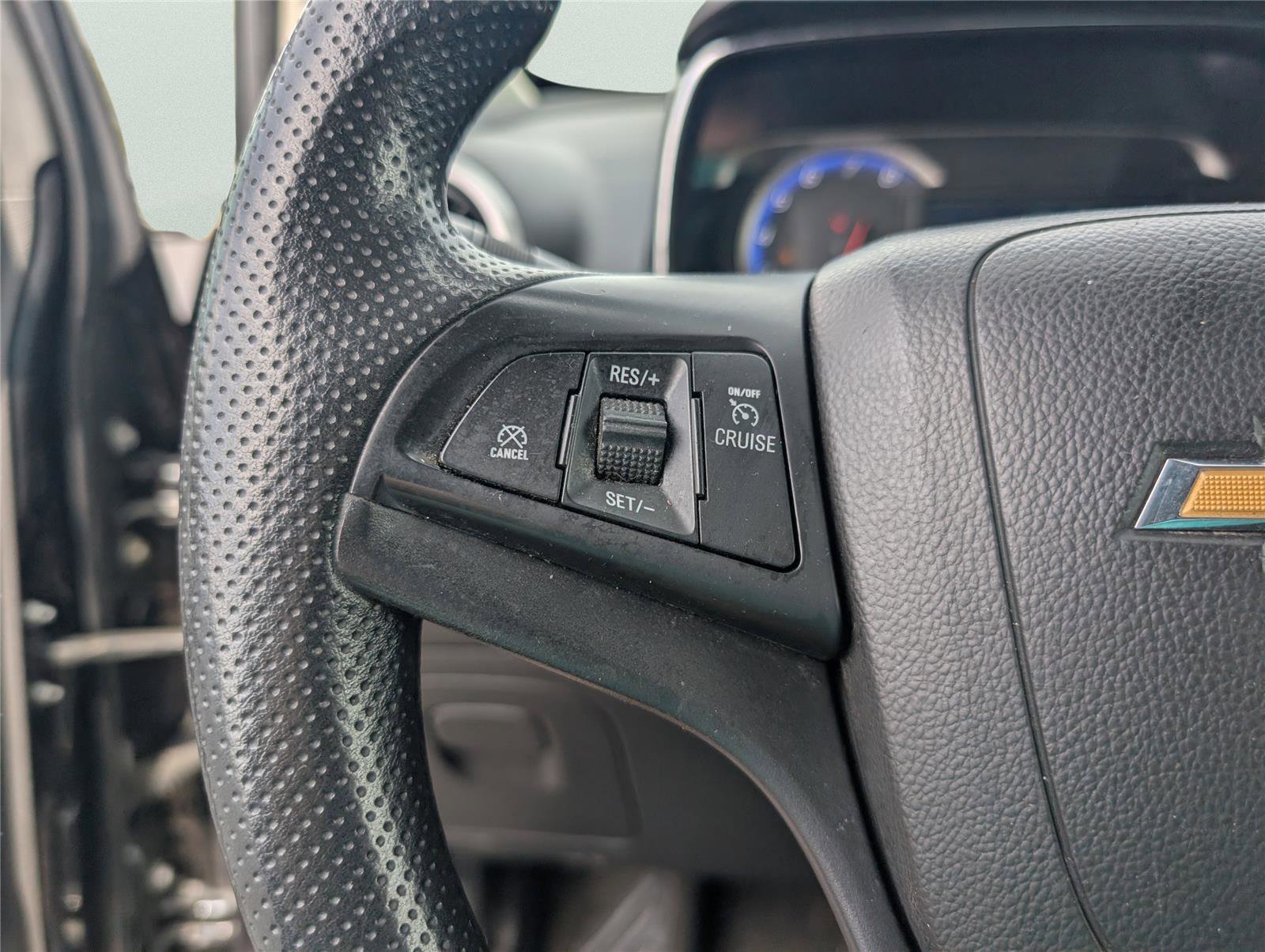 Used 2016 Chevrolet Trax LT image 24