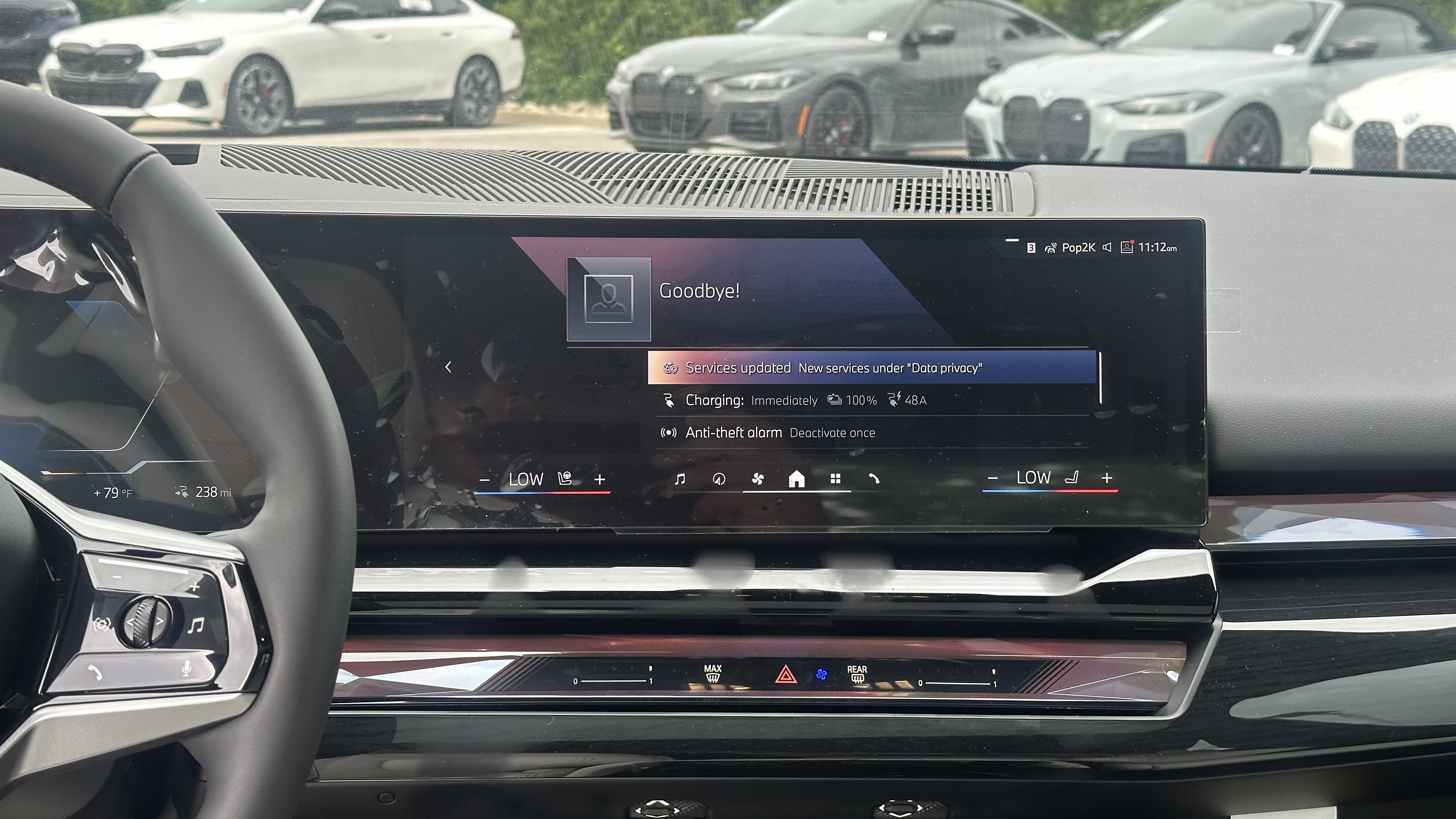 Used 2026 BMW i5 eDrive40 image 27