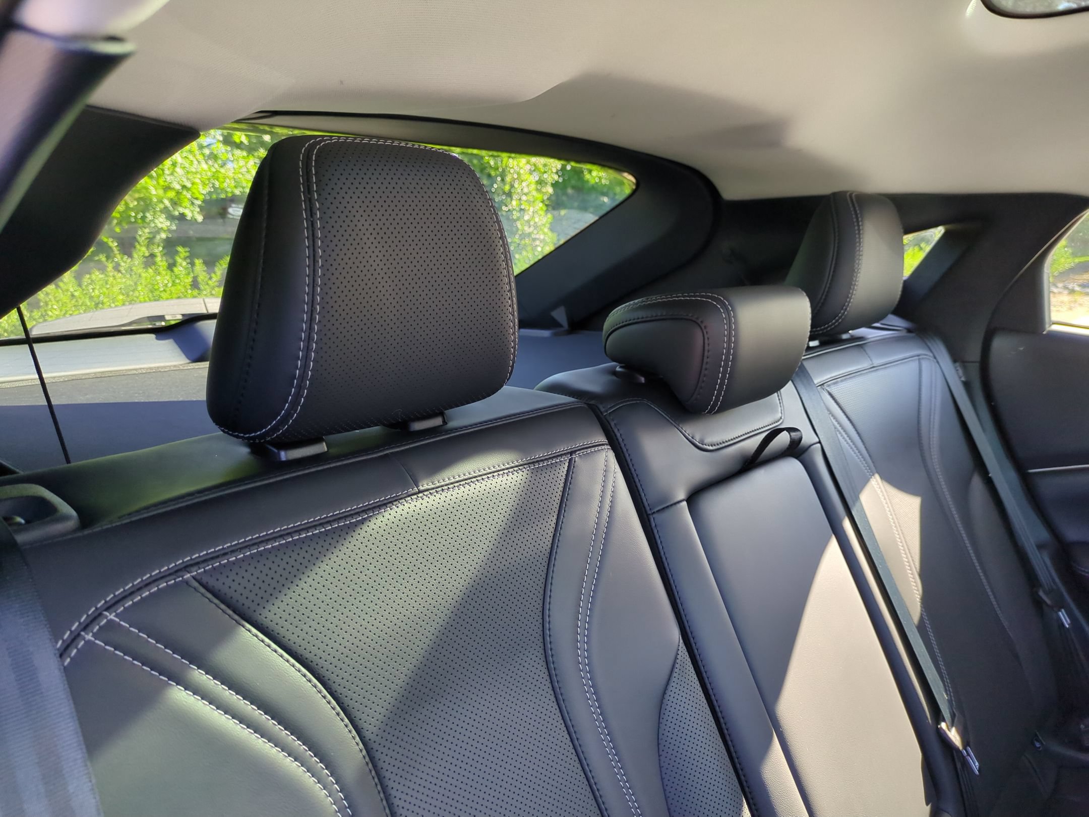 Used 2022 Ford Mustang Mach-E Premium RWD image 39