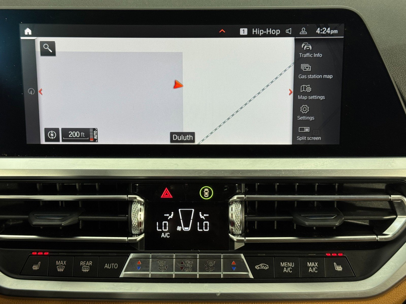 Used 2020 BMW 330i xDrive Sedan w/ Premium Package image 21