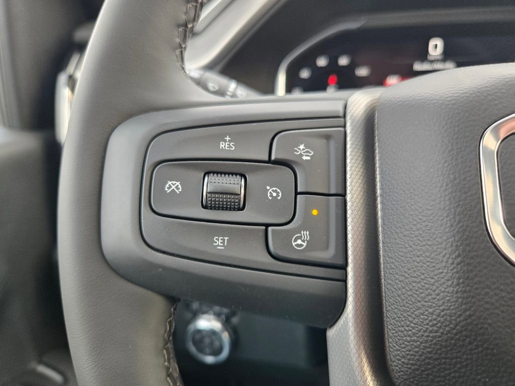 New 2025 GMC Sierra 2500 Denali w/ Denali Reserve Package image 28