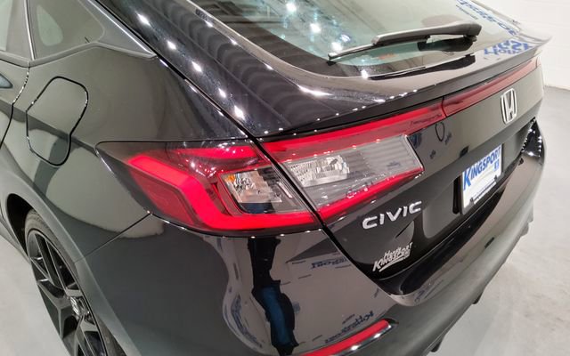 Used 2024 Honda Civic Sport image 9