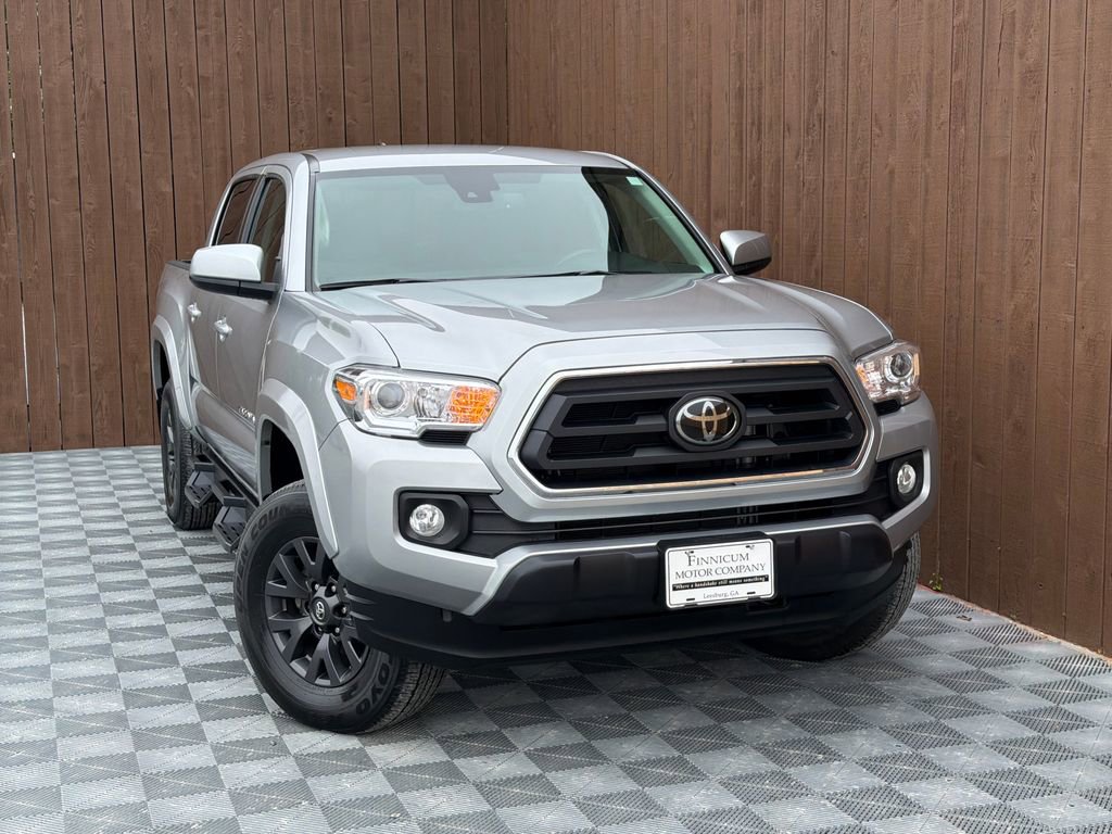 Used 2022 Toyota Tacoma SR5 image 7