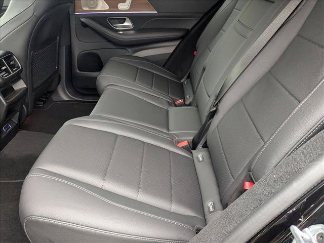 Used 2026 Mercedes-Benz GLE 350 4MATIC image 14