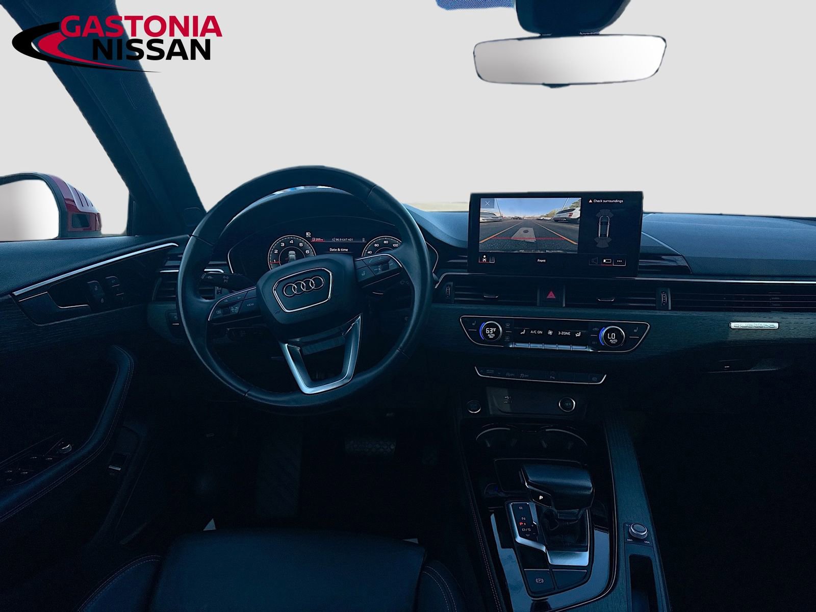 Used 2024 Audi A4 2.0T Premium Plus image 29