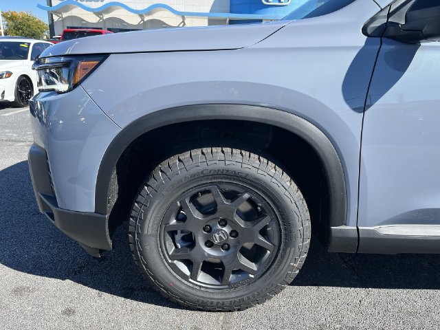 New 2026 Honda Pilot TrailSport image 22