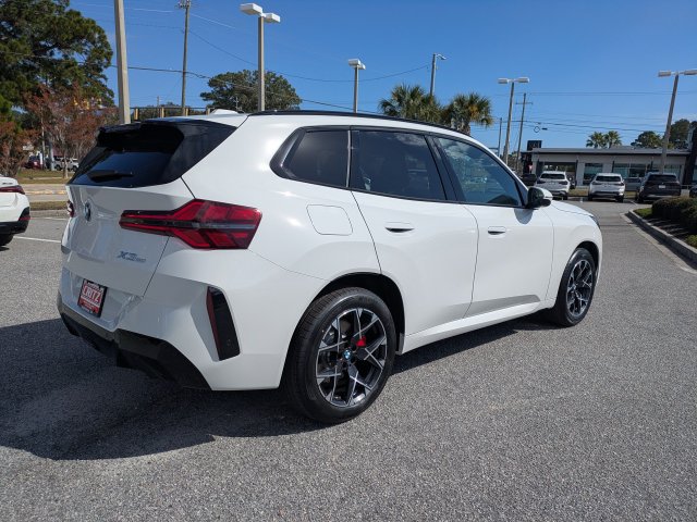 New 2026 BMW X3 xDrive30i w/ Premium Package AWD/4WD image 5