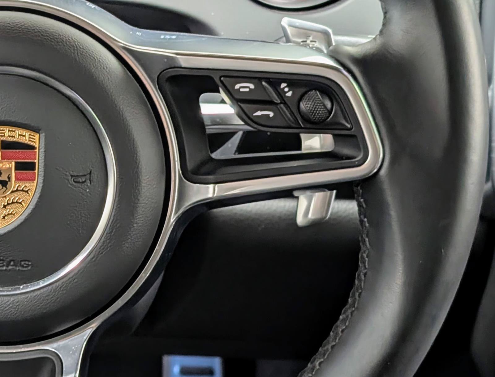Used 2018 Porsche Cayenne S AWD/4WD image 34
