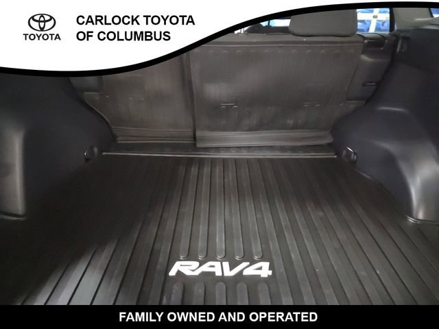 Used 2023 Toyota RAV4 LE image 15