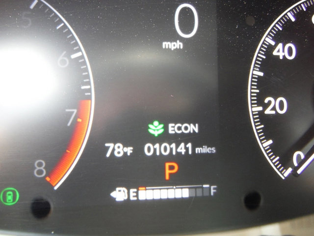 Used 2024 Honda HR-V LX image 36