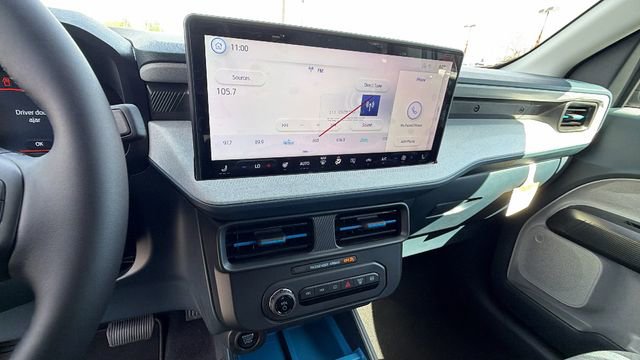 New 2026 Ford Maverick XLT w/ Equipment Group 301A image 25