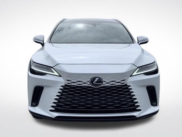 Used 2024 Lexus RX 350 w/ Convenience Package AWD/4WD image 2