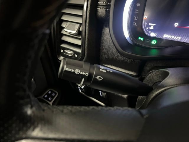 Used 2023 RAM 2500 Power Wagon image 39