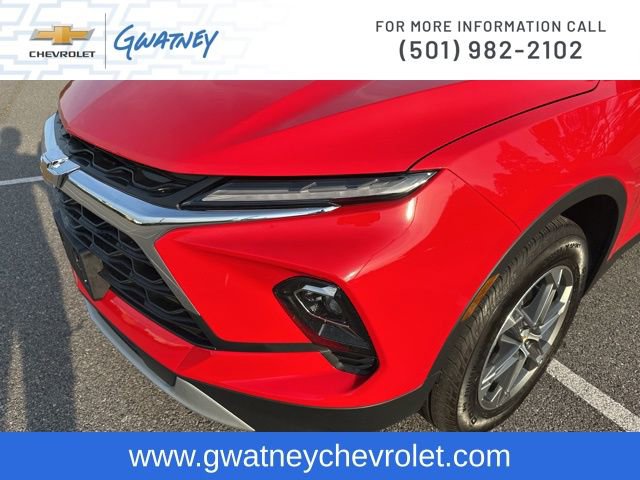 Used 2024 Chevrolet Blazer LT image 14