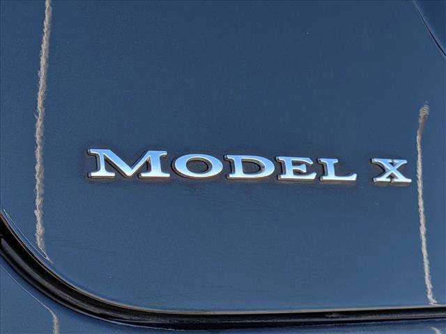 Used 2017 Tesla Model X 90D image 23