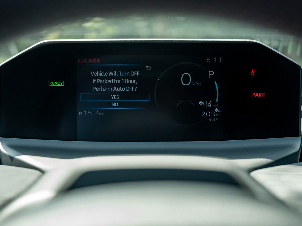 New 2026 Toyota C-HR AWD/4WD image 21