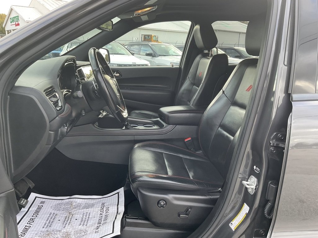Used 2023 Dodge Durango GT image 8