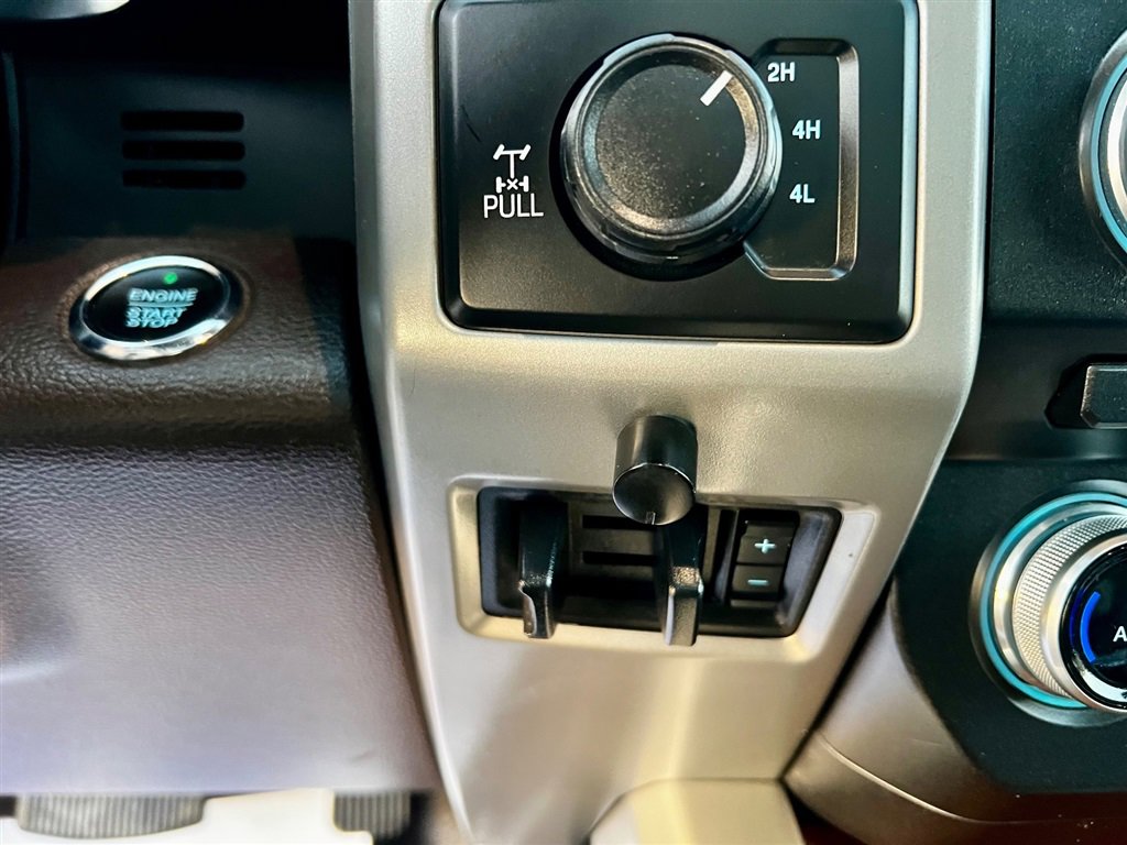 Used 2017 Ford F250 King Ranch w/ King Ranch Ultimate Package image 48