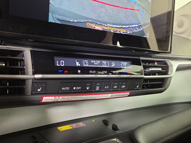 New 2026 Toyota Sienna XLE FWD image 20