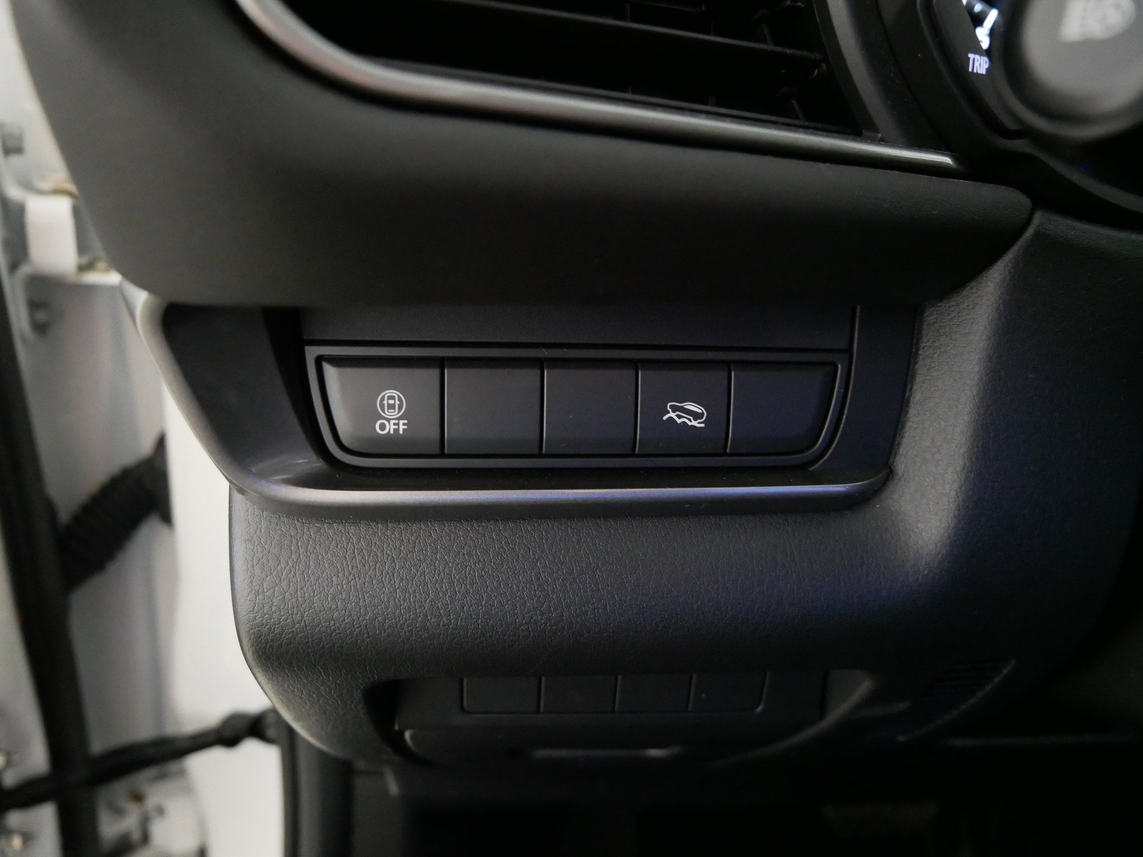 Used 2021 MAZDA CX-30 AWD 2.5 S w/ Select Package image 26