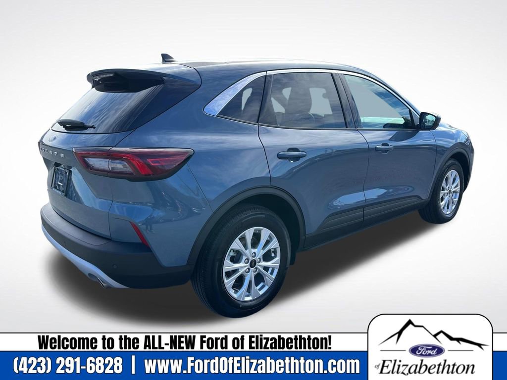 New 2024 Ford Escape Active w/ Tech Pack #2 image 3