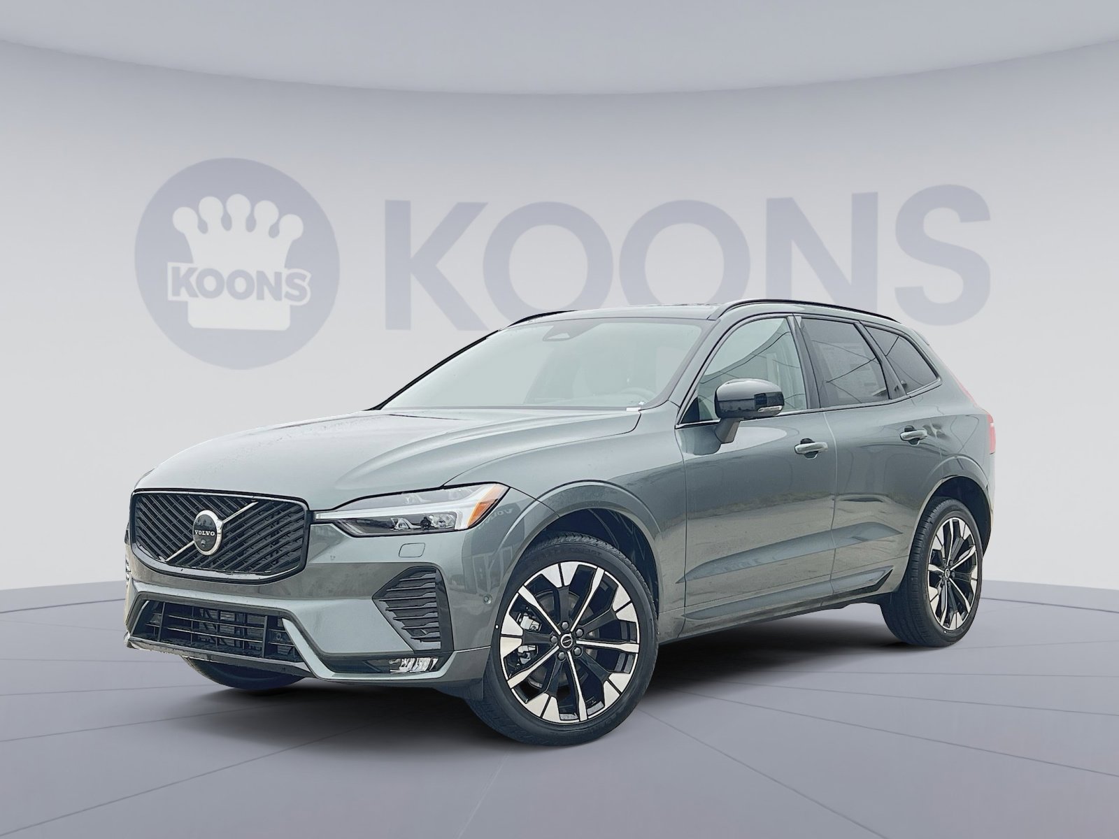 New 2026 Volvo XC60 B5 Plus w/ Protection Package Premier image 1